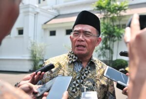 Muhadjir-Effendy