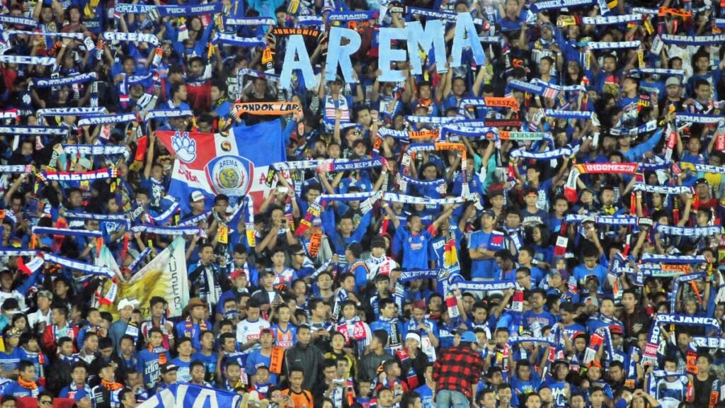 aremania