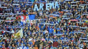 aremania