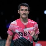 Jonatan Christie Ungkap Alasan Persaingan Tunggal Putra Dunia Kini Makin Sulit Diprediksi