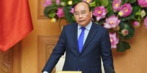 presiden-Vietnam