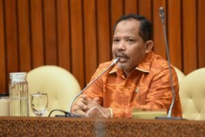 Anggota-DPR-RI-Fraksi-PKS-Johan-Rosihan