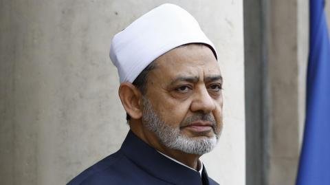 Prof-Syekh-Ahmad-Ath-Thayyeb