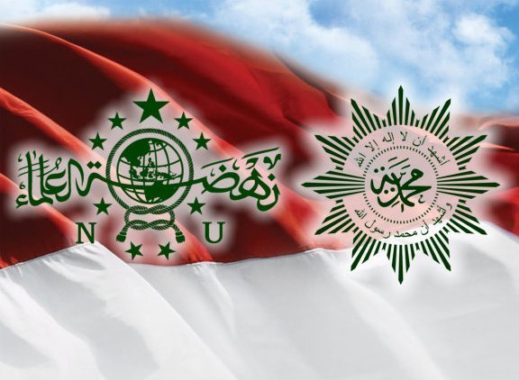 muhammadyah-nu