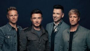 westlife