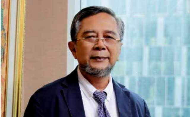 Prof-Nindyo-Pramono-Jika-Dipraktekkan-Bisa-Terjadi-Ketidakharmonisan-Norma-antara