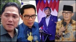 Survei-Cawapres-di-Jawa-Ridwan-Kamil-Erick-Thohir-AHY-dan-Sandiaga-Uno-Teratas-di-Mana-Massanya