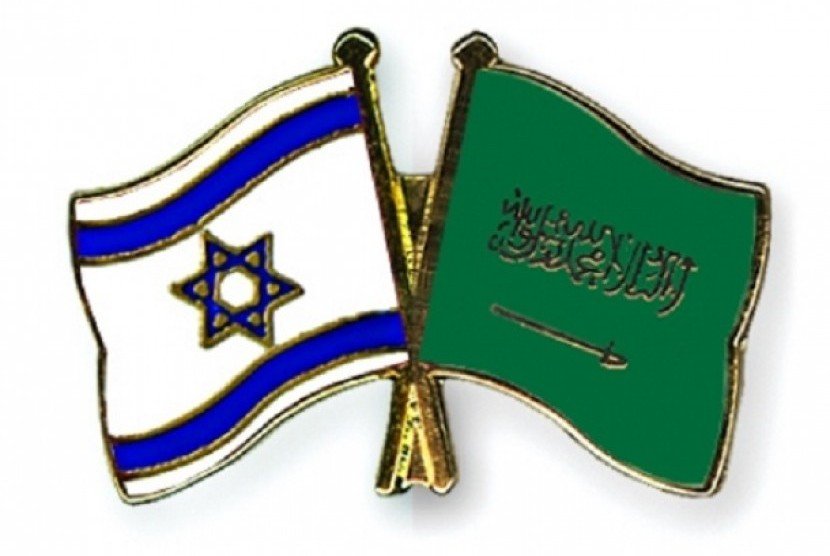 bendera-israel-dan-arab-saudi_201025130123-125