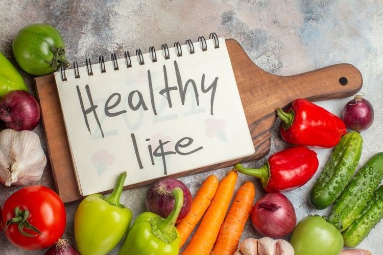 food-healthy