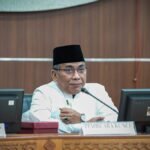 Gus Yahya Tekankan Pemikiran Mbah Wahab untuk Hadapi Perubahan Dunia dan Arah Perjuangan NU