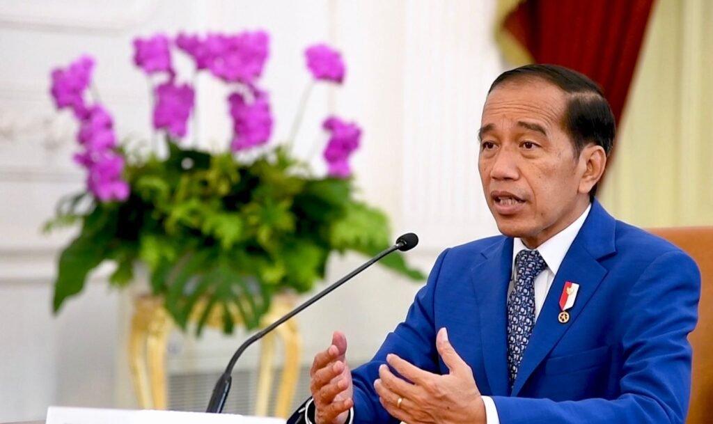 jokowibiru