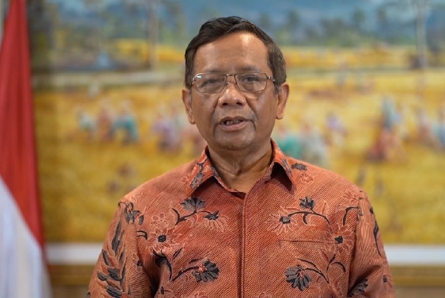 mahfud-md