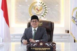 muhaimin