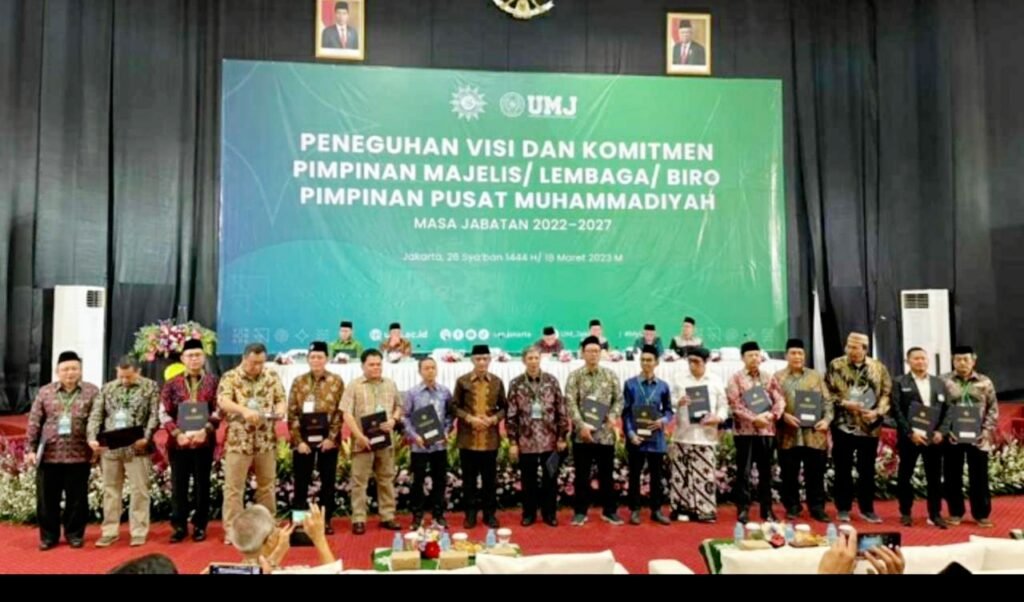 muhammadiyahpengurus
