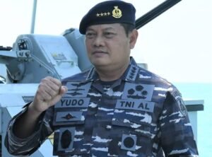 Yudo-Margono-
