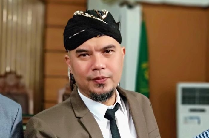 ahmaddhani