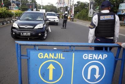 ganjil-genap