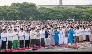 shalat-id