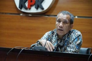 Deputi-Pencegahan-dan-Monitoring-KPK-Pahala-Nainggolan