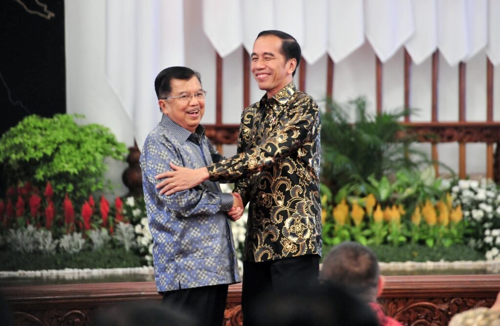 JK-Jokowi