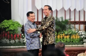 JK-Jokowi