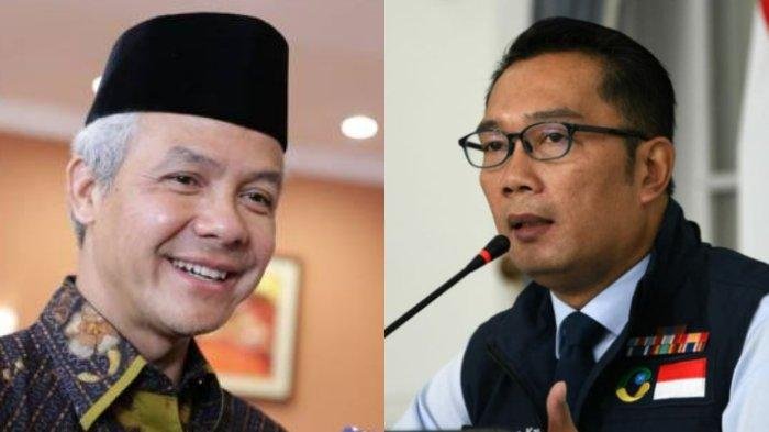 ganjar-pranowo-ridwan-kamil