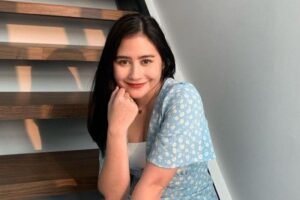 prilly