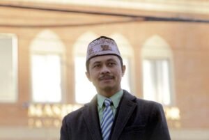 shamsi-ali