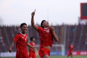 timnas-u-22