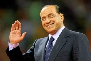 Berlusconi