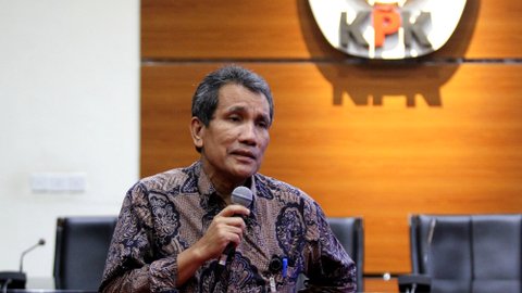 Deputi-Bidang-Pencegahan-dan-Monitoring-KPK-Pahala-Nainggolan