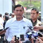 Luhut Usul ke Prabowo Kerugian Negara tak Otomatis Masuk Pidana Korupsi, Ini Alasannya