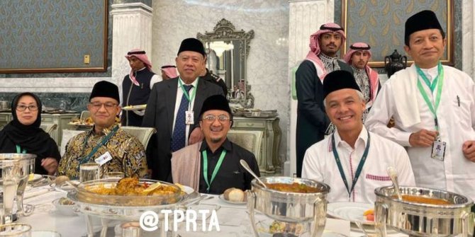 momen-anies-dan-ganjar-makan-siang-bersama-dijamu-raja-salman