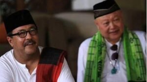 rano-ahong