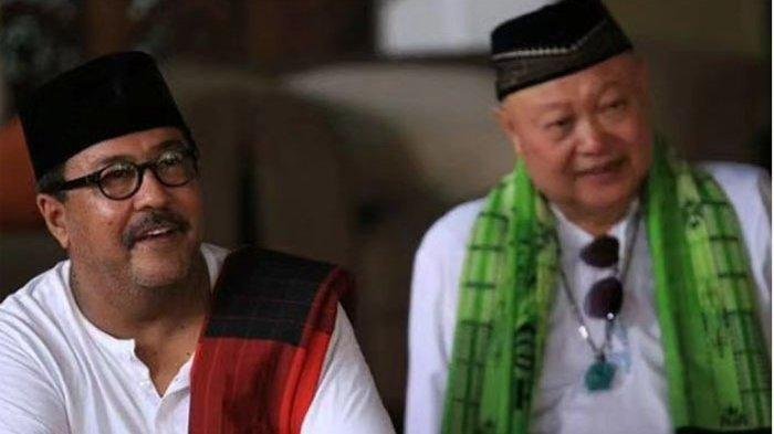 rano-ahong