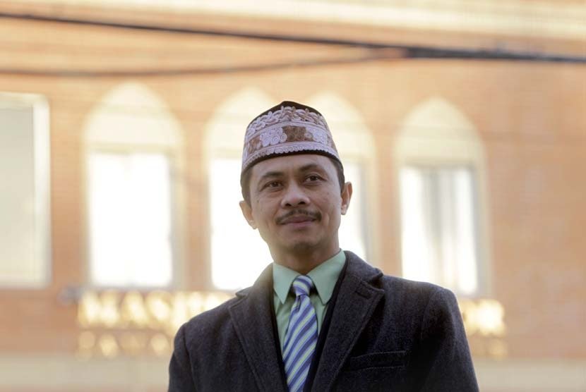 shamsi-ali