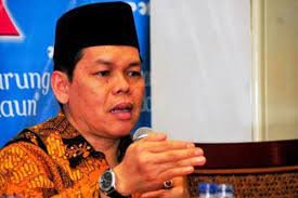 Amirsyah-Tambunan
