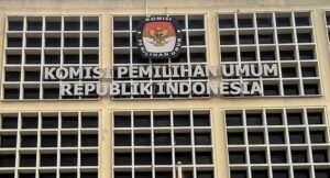 Kantor-KPU-RI