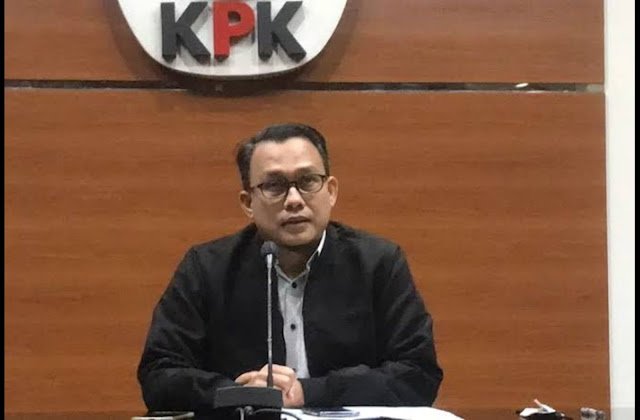 Kepala-Bagian-Pemberitaan-KPK-Ali-Fikri