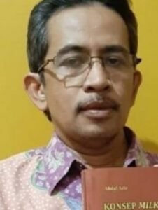 abdul-aziz-uin-surakarta