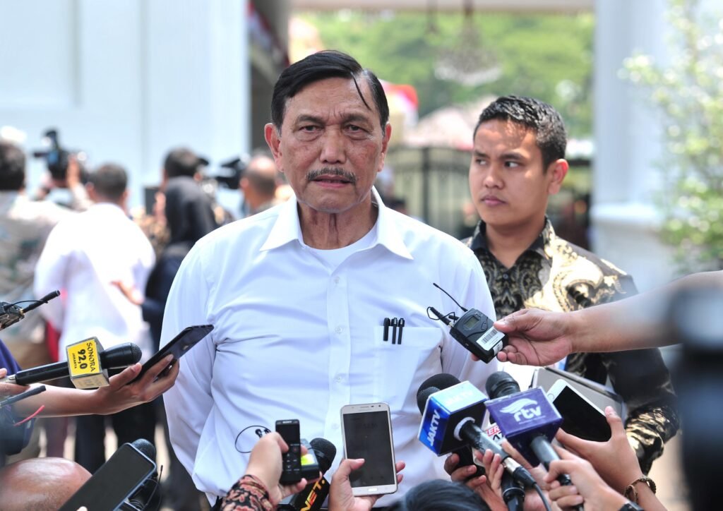 luhut-setkab