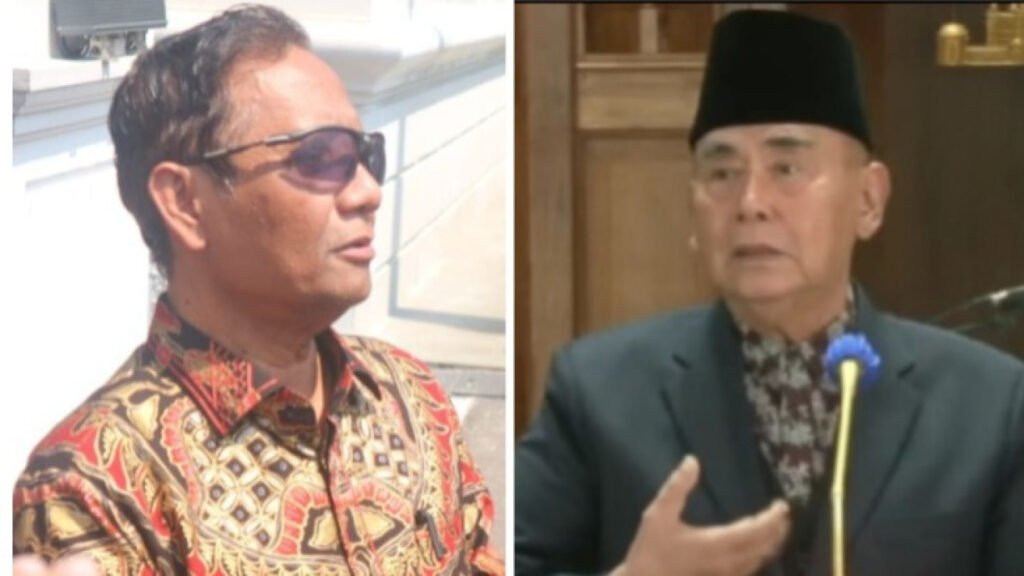 mahfudvspanjigum