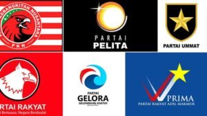partai-baru