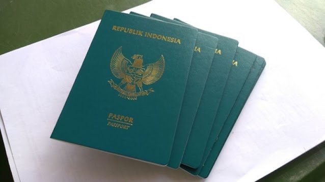 paspor-indonesia