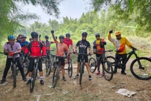 saleh-husin-sepeda