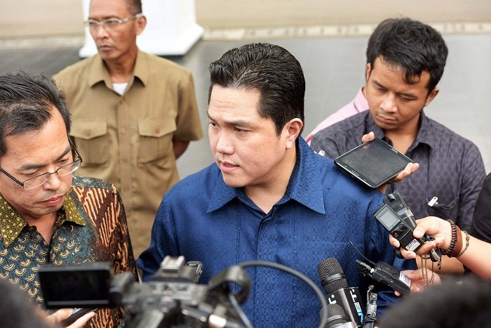 Erick-Thohir