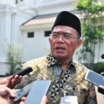 Muhadjir Effendy Akui Teken Surat Pengalihan Kuota Haji Usai Diminta Fuad Hasan