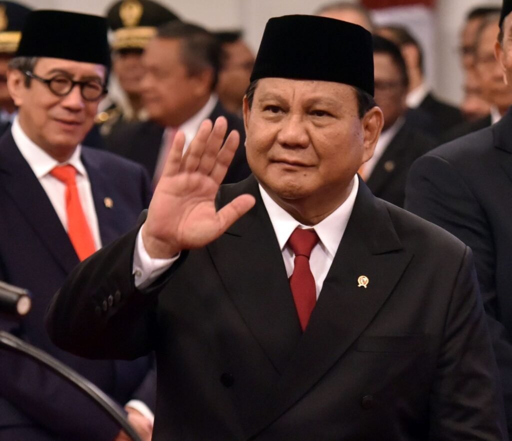 Prabowo-S