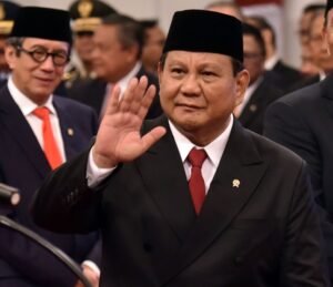 Prabowo-S