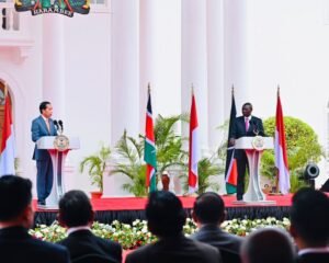 jokowi-kenya